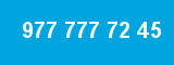 977 777 72 45 977 777 72 45